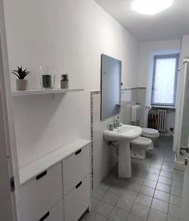 Apartmán Nel Cuore Di *