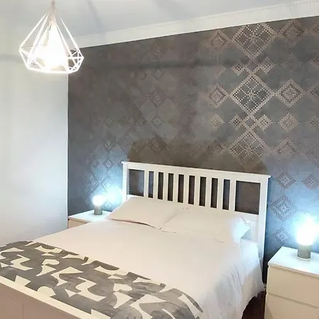 Nel Cuore Di Apartamento *