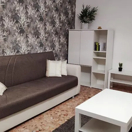 Nel Cuore Di Apartamento *