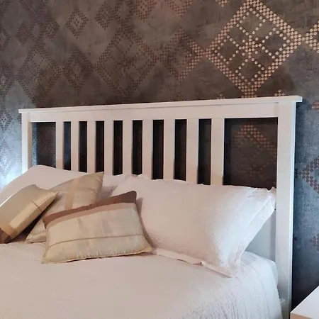 Nel Cuore Di Apartamento