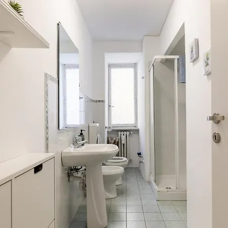 Apartamento Nel Cuore Di Turim