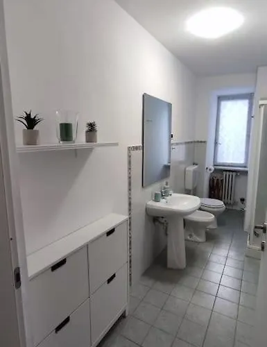 Apartment Nel Cuore Di *