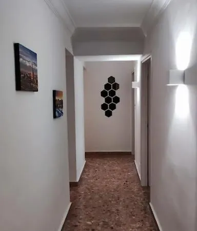 Nel Cuore Di Apartman *